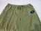 New KAREN SCOTT Women's Green Pull on Skimmer Capri Cropped Pants Drawstring XL - evorr.com