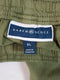 New KAREN SCOTT Women's Green Pull on Skimmer Capri Cropped Pants Drawstring XL - evorr.com