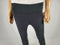 New GAIAM Women's Black Stretch Pull On Yoga Leggings Pants Stretch XS 26x31 - evorr.com
