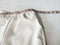 KAREN SCOTT Women Comfort Waist Dress Pant White Pull-On Short Length Petite PS