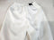 KAREN SCOTT Women Comfort Waist Dress Pant White Pull-On Short Length Petite PS