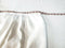 KAREN SCOTT Women Comfort Waist Dress Pants White Pull On Short Length Petite L - evorr.com