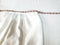 KAREN SCOTT Women Comfort Elastic Dress Pant White Pull On Short Length Petite L - evorr.com