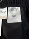 New ALFRED DUNNER Women's Dress Pants Black Pull On Corduroys Size Plus 22W