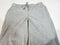 New KAREN SCOTT Womens Gray Knit Drawstring Capri Cropped Pants Size XS