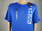 New Under Armour Men's Blue Crew Neck USA Logo T-Shirt Casual Loose Fit Size 2XL - evorr.com