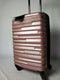 $259 New Samsonite Ziplite 4.0 20" Hardside Spinner Luggage Carry On Rose Pink