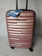 $259 New Samsonite Ziplite 4.0 20" Hardside Spinner Luggage Carry On Rose Pink