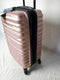 $259 New Samsonite Ziplite 4.0 20" Hardside Spinner Luggage Carry On Rose Pink
