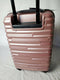 $259 New Samsonite Ziplite 4.0 20" Hardside Spinner Luggage Carry On Rose Pink