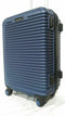 $260 Travel Select Savannah 20" Hard Spinner Carry On Luggage Suitcase Navy