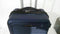 $260 Travel Select Savannah 20" Hard Spinner Carry On Luggage Suitcase Navy