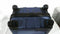 $260 Travel Select Savannah 20" Hard Spinner Carry On Luggage Suitcase Navy