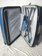 New Ricardo Mendocino 28" Spinner Travel Luggage Suitcase Blue w/ TSA Hardcase - evorr.com