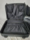 London Fog Buckingham 44" Wheeled Garment Bag Suitcase Luggage Black - evorr.com