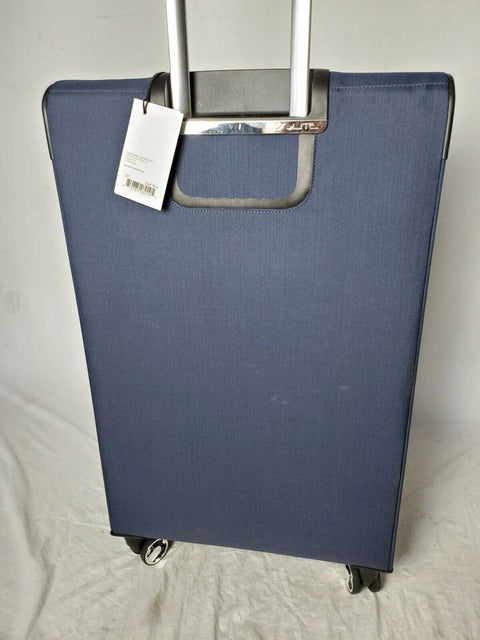 $290 SOLITE Excursionist Lightweight 31" Soft Check-In Spinner Luggage Suitcase