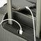New Ricardo Beverly Hills San Clemente 2.0 21-Inch Carry-On Suitcase Luggage USB