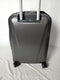 New Ricardo Beverly Hills San Clemente 2.0 21-Inch Carry-On Suitcase Luggage USB