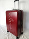 $450 New ED Ellen Degeneres Addison 28" Check-In Luggage Large Hardcase Maroon