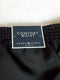 $59 KAREN SCOTT Women's Comfort Dress Pants Black Pull On Plus 3X