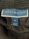 $59 KAREN SCOTT Women's Comfort Dress Pants Black Pull On Plus 3X