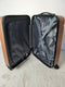 TAG Legacy 20'' Carry On 3 PC Luggage Set Hard side Suitcase Rose Pink - evorr.com