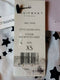 $158 New EQUIPMENT Femme Women's Sleeveless Stars Print Blouse Top Size XS - evorr.com