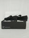 INC Concepts Men's Nova Velvet Slippers Fashion Black Embellished Shoes 11.5 US