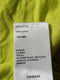 $108 New Free People Women's Sleeveless Green Twisted Blouse Top Size XS