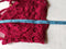 $108 New Free People Women's ADELLA BRALETTE Lace Bra Pink Size S - evorr.com