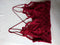 $108 New Free People Women's ADELLA BRALETTE Lace Bra Pink Size S - evorr.com