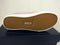 New Polo Ralph Lauren Men's Sneakers Metallic Thorton Silver Shoes Foil Size 9 D - evorr.com