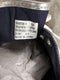 New Polo Ralph Lauren Men's Sneakers Metallic THORTON III Silver Shoes Size 13 D - evorr.com