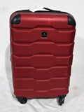 TAG Matrix 2 20" Hard Case Spinner Carry-On Expandable Suitcase Luggage Upright - evorr.com