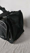 New Travelers Club Duffel Bag Black 28" Adventure Sport - evorr.com