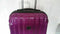 $240 New TAG Laser 2.0 21'' Hard Spinner Luggage Suitcase Pink Carry On Trolley