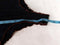 New Free People Women's Long Sleeve Black Thermal BodySuit Scoop Neck Size S - evorr.com