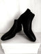 Calvin Klein Mens Larry Tumbled Leather Calf Suede Ankle-High Mid calf Boot 7.5 - evorr.com