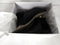 Calvin Klein Mens Larry Tumbled Leather Calf Suede Ankle-High Mid calf Boot 7.5 - evorr.com