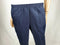Karen Scott Womens Pull-On Comfort Waist Pants Ruched Elastic Waist Pockets Blue - evorr.com