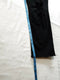 Jessica Simpson Women Pull-On Skinny-Leg Yoga Exercise Black Pants Stretch XL - evorr.com