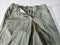 KAREN SCOTT Women Green Regular Fit Capri Cropped Pants Comfort Waist Size 10 - evorr.com