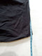 JM COLLECTION Women Black Stretch Capri Cropped Pants Embellish Hem Pull On 2XL - evorr.com