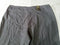 JM COLLECTION Women Black Stretch Capri Cropped Pants Embellish Hem Pull On 2XL - evorr.com