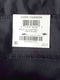 JM COLLECTION Women Black Stretch Capri Cropped Pants Embellish Hem Pull On 2XL - evorr.com