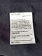 JM COLLECTION Women Black Stretch Capri Cropped Pants Embellish Hem Pull On 2XL - evorr.com