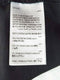 New JM COLLECTION Women Black Stretch Capri Crop Pants Chain Hem Pull On Size S - evorr.com