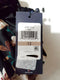 TOMMY HILFIGER Women Sleeveless Black Multi Floral Belted Jumpsuit Dress Size 12 - evorr.com