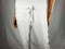 New Tommy Hilfiger Sport Women White Pull On Jogger Pants Drawstring Star Cuff S - evorr.com