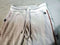 New Tommy Hilfiger Sport Women White Pull On Jogger Pants Drawstring Star Cuff S - evorr.com